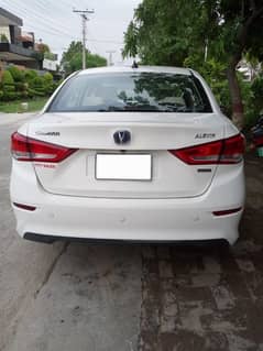 Changan