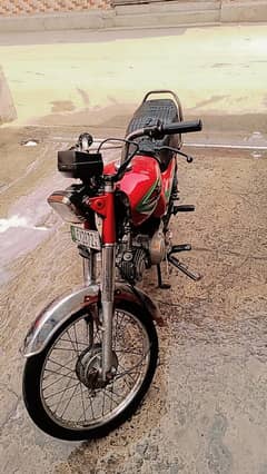 bike