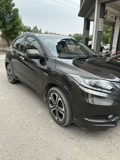 Honda Vezel Hybrid Z Sensing 2015/2019
