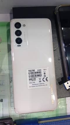 tecno camon 18t 6/128 just phone arjent sale