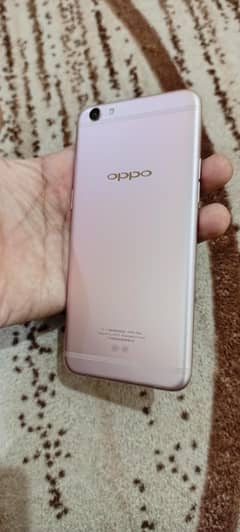 OPPO R9K 4/64