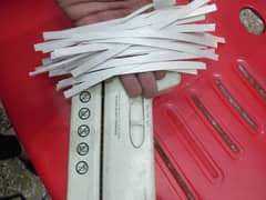 imported paper shredder