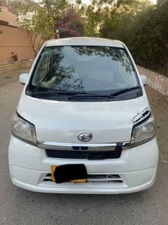 move family use car