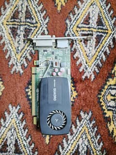 1GB Graphics Card