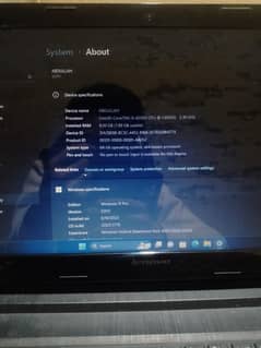 Lenovo i5 4th generation best machine personal use