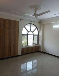 G-11/4 PHA C-Type Fully Renovated 3rd Floor Flat For Rent