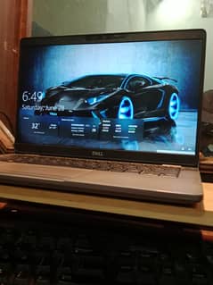 Dell latitude 5310 i7 10th gen. very good condition more details in dic