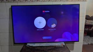 Samsung Original 65 Inch LED TV