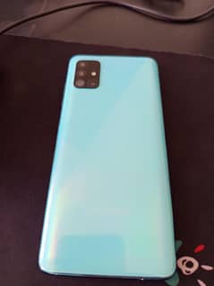 Samsung A51