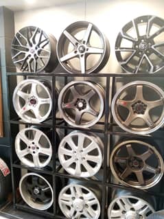 Rays, Rim,&,Tyres C3, ET85 , 16-100-5-7JJ, C3,ET85,16*100**5*7JJ