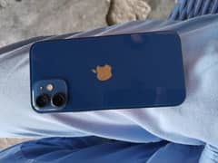 I phone 12mini non pta. . G64GB