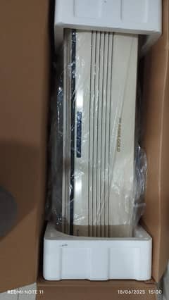 Lg 1.5 ton AC