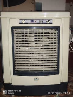 Room Air Cooler