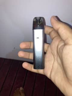 Argus g2 mini vape