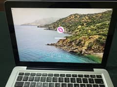 Macbook pro early 2011 ( 0305-8407784 )