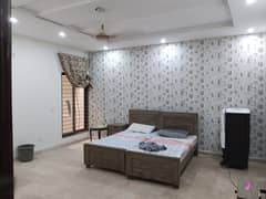 furnished
