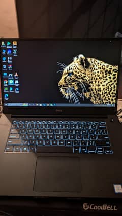 Dell precision 5540  48GB ram 1TB ssd  4gb vga