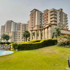 Zarkon Heights Flat For rent Sized 1075 Square Feet