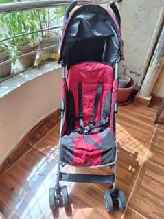 Imported Baby walker