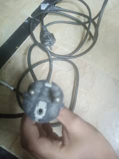 wires