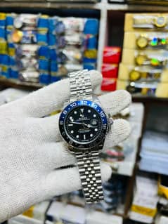 Rolex GMT