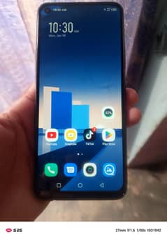 Infinix hot 10 4GB 64GB with Box