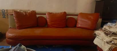 sofa set