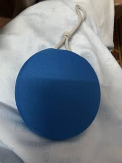 Mini Portable Bluetooth Speaker