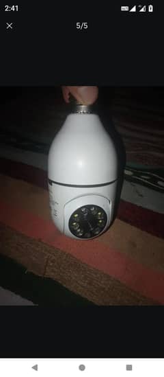 bulb