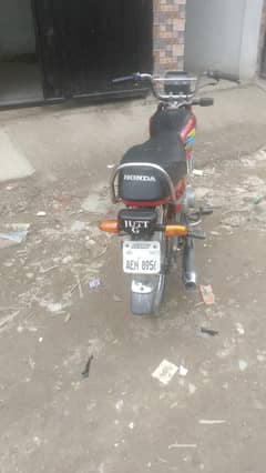 bike