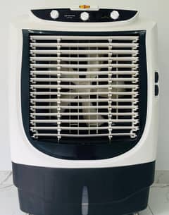 Super Asia cooler