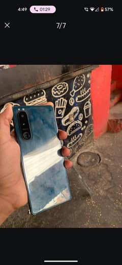 Sony Xperia 5 Mark 3