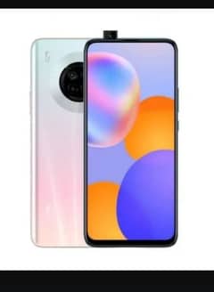 Huawei Y9a