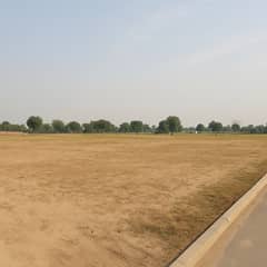 5 MARLA PLOT FOR SALE IN TIP HOUSING SOCIETY
