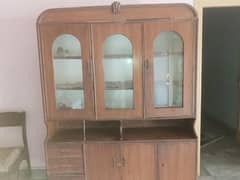 showcase