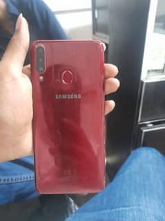 a20s Samsung 3 32 only panel change all ok 03227850909