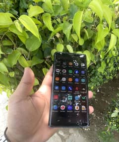 samsung note 9