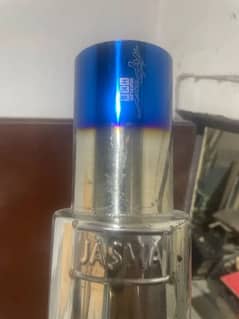 suzuki bolan , cary daba exouse silancer