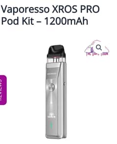 Vaporesso