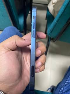 Iphone 12 pro Pta Approved