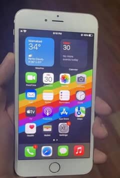iphone 6s plus non pta