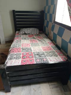 single bed set (pair)