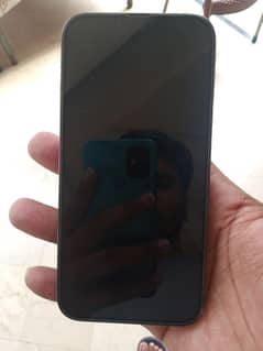 i phone 13 pro max 10by9 battery health 90% 4 month sim time 128 jv