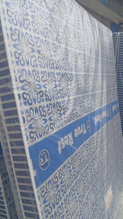 true rest matress