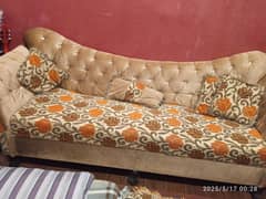 7 seater sofa