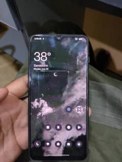 Oneplus 6t McLaren