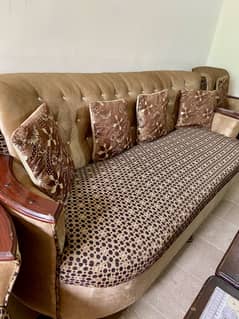 Sofa Set For Sale