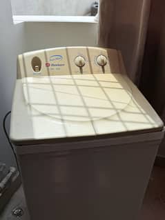 Dawlance washing machine DW-5100