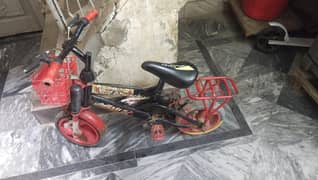 kids cycle 12