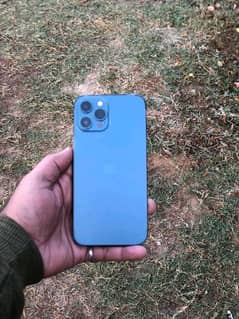 Apple iPhone 12 Pro Max